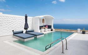 Dream Villa Santorini